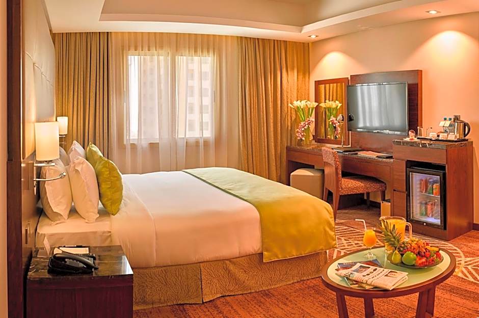 Ramee Rose Hotel