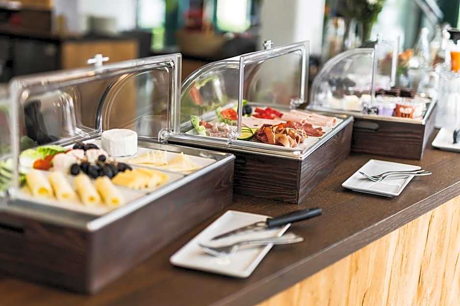 Bike- und Ferienhotel Freiburg