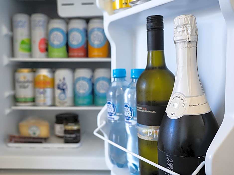 Links Lodge at The Dunes