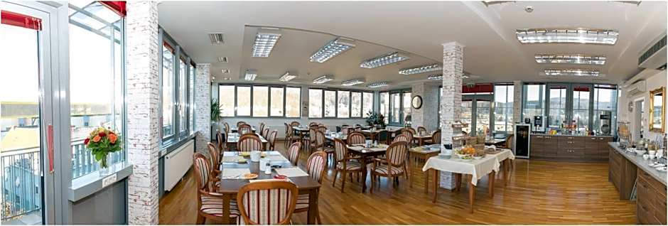 Hotel Gratkorn - "Bed & Breakfast"