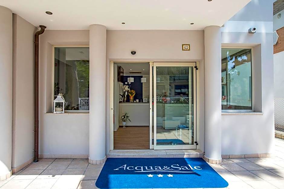 Acqua & Sale Hotel