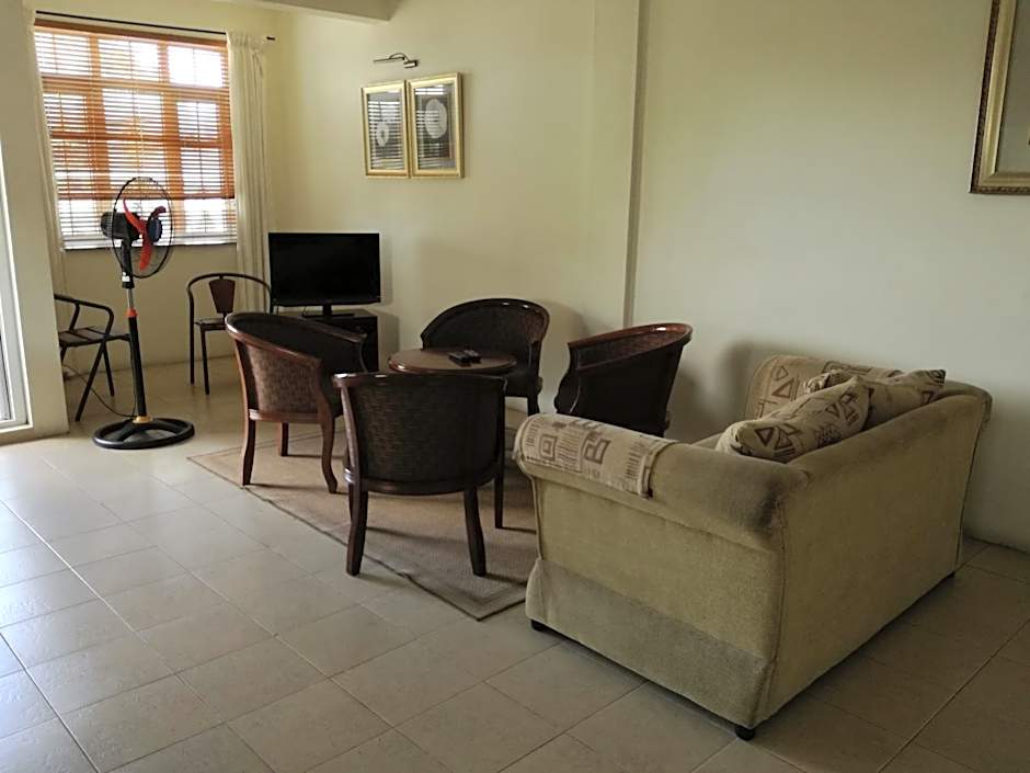 Trendzone Apartments