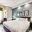 Sleep Inn & Suites Buffalo Airport