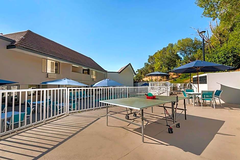 Best Western Plus Novato Oaks Inn
