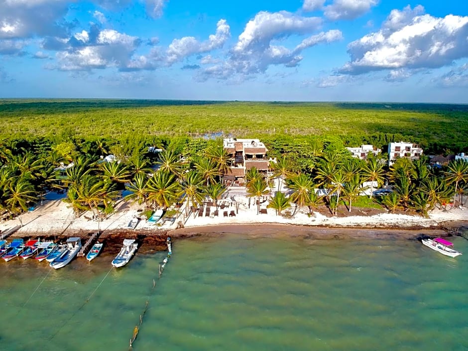 Hotel Luna De Plata