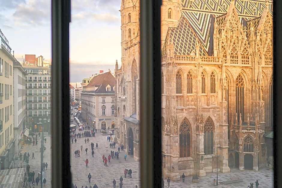 Do&Co Hotel Vienna