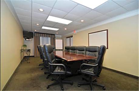 Baymont by Wyndham Madisonville