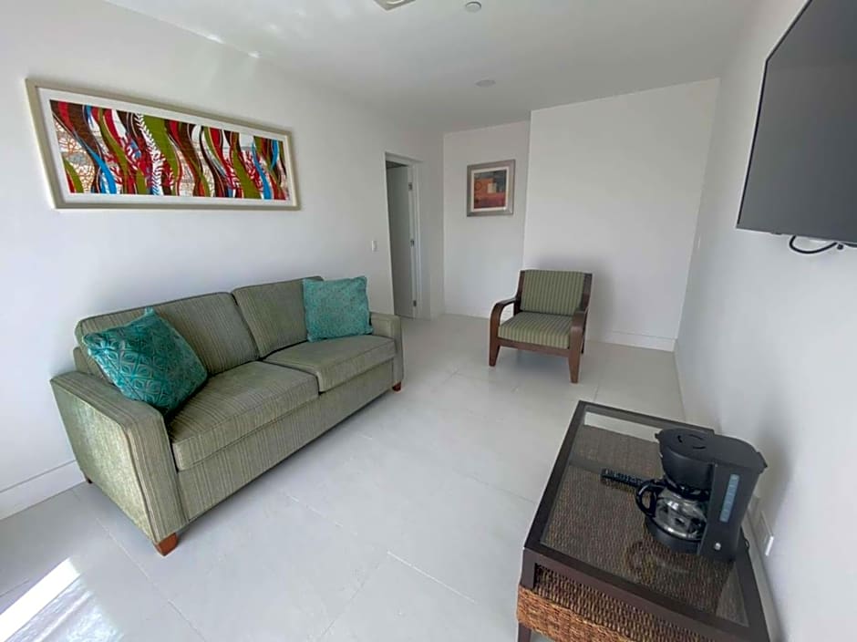 Aruba's Life Vacation Residences, BW Signature Collection