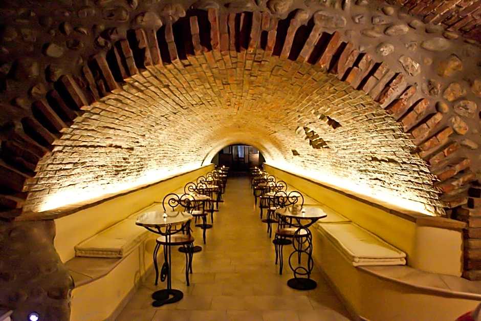 Hotel La Cartiera