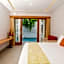 Apple Villa and Studio Seminyak