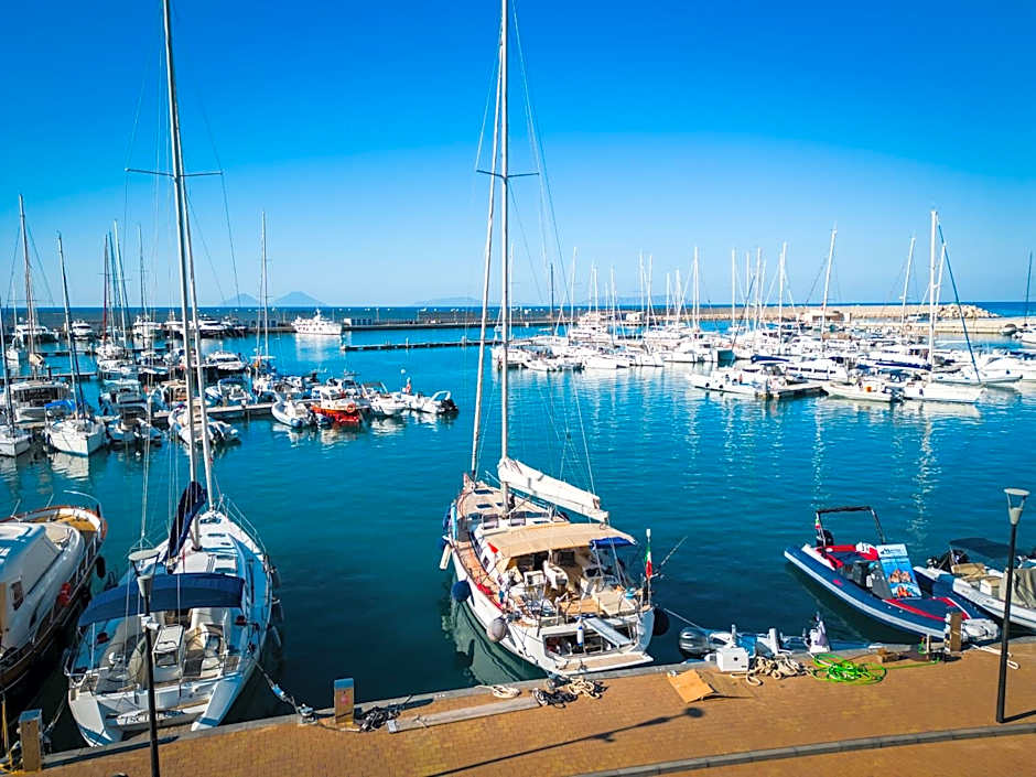 Sestante Marina Motel