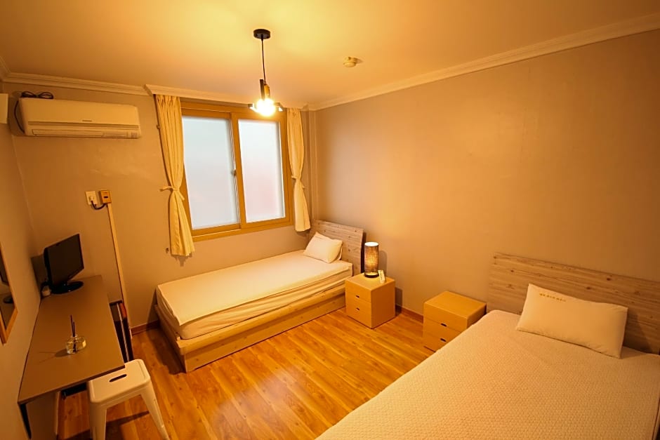 Yeha Guesthouse