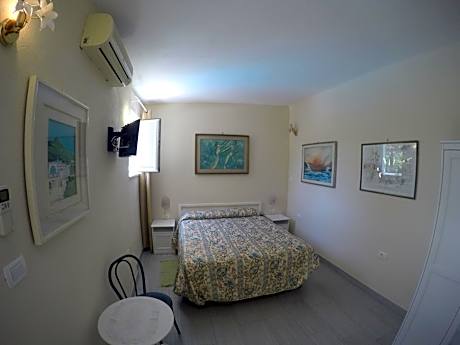 Large Double or Twin Room