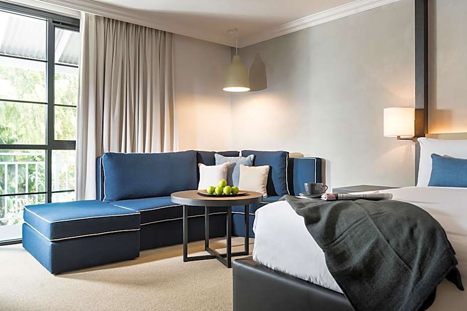 Tradewinds Hotel and Suites Fremantle