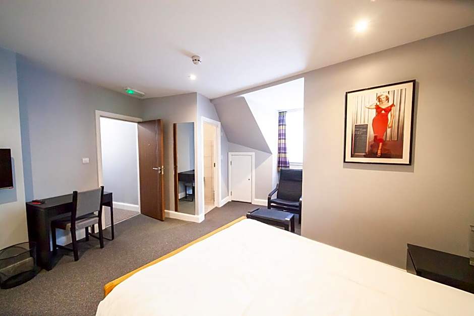 OYO The Arch Wembley