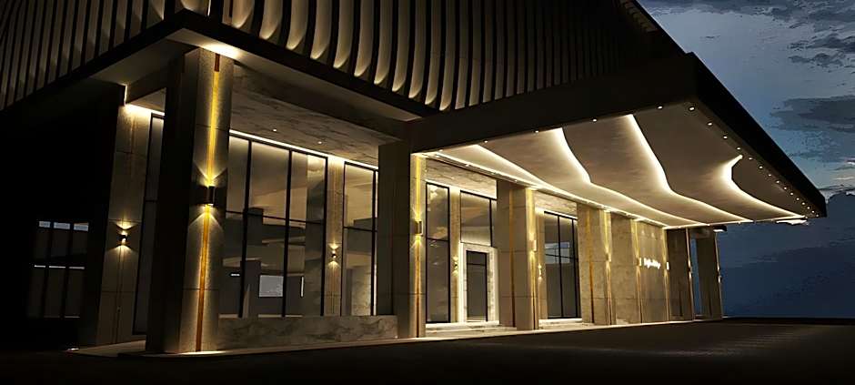 Brighton Grand Hotel Pattaya