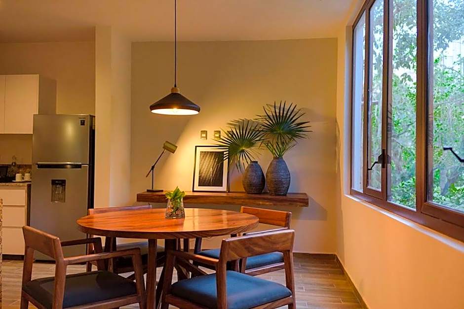 Hotel Boutique K'uyen