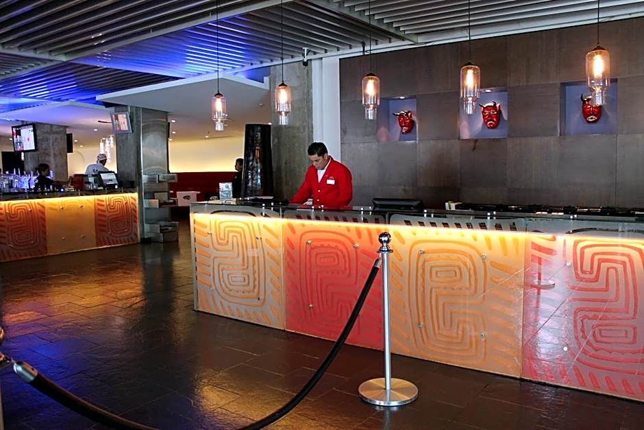 Decapolis Hotel Panama City