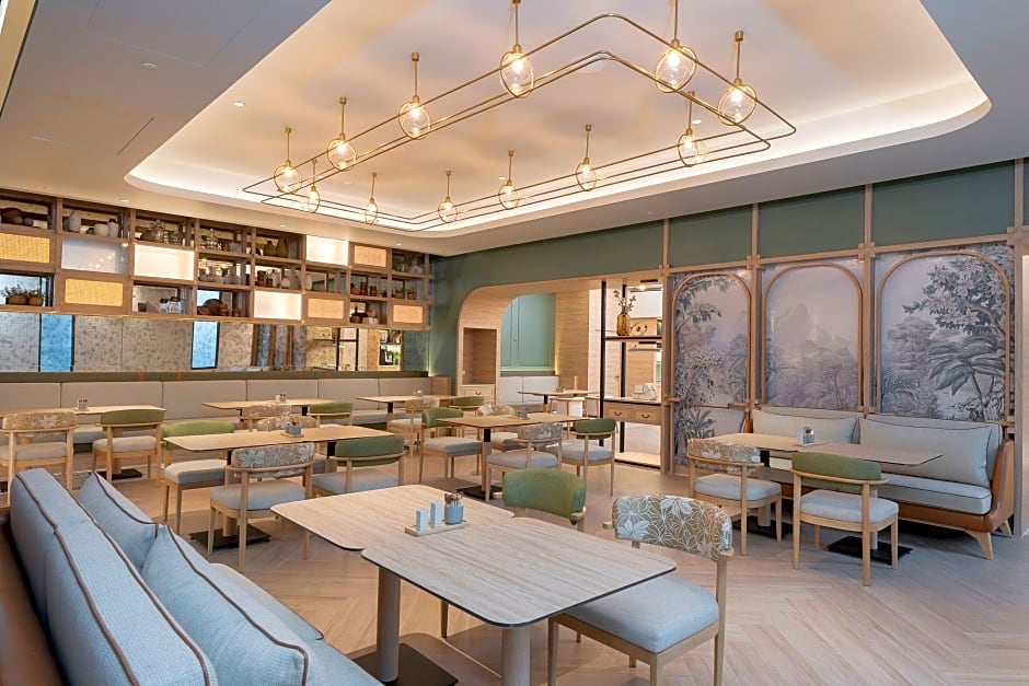 Staybridge Suites Bangkok Sukhumvit By IHG