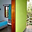 Yaxche Centro Hostal y Camping