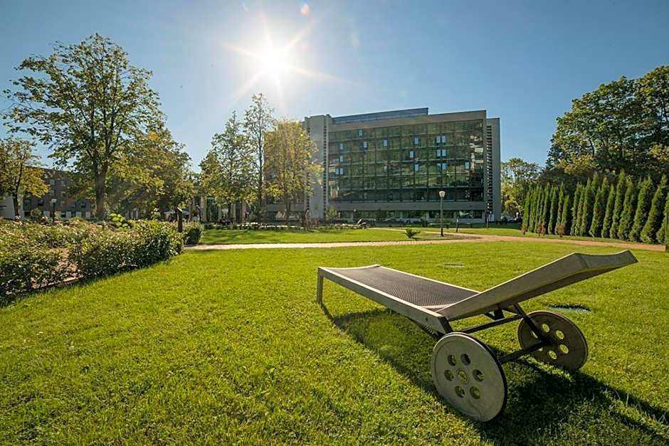 Grand SPA Lietuva Serviced Apartments Dzūkija