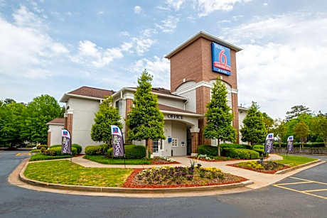 Studio 6-Roswell, GA - Atlanta