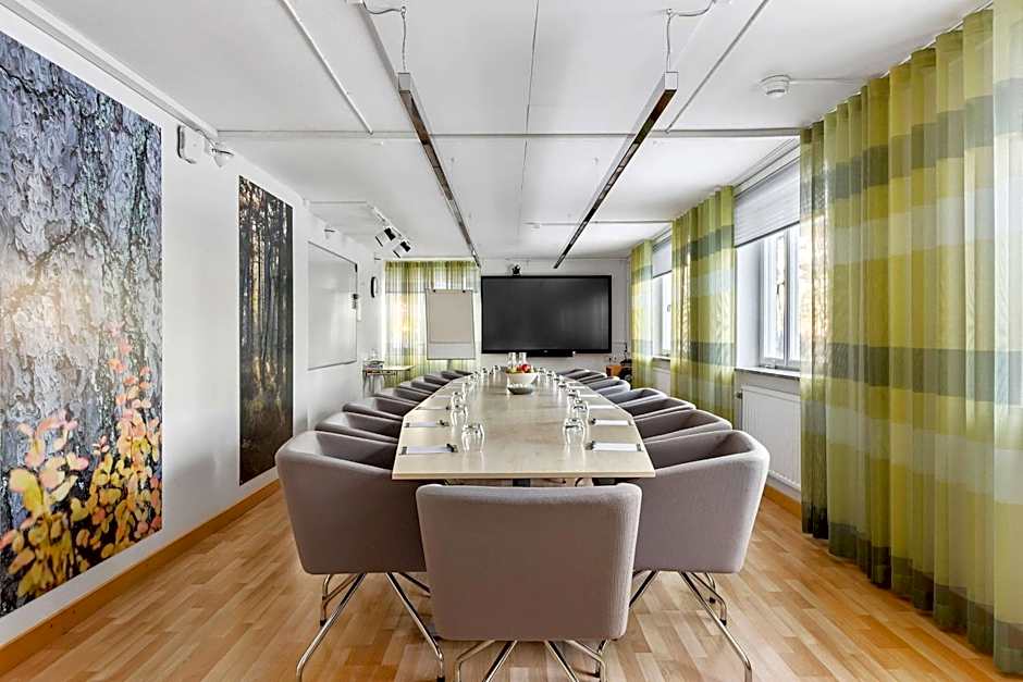 Hotel Malmkoping, Sure Hotel Collection by Best Western