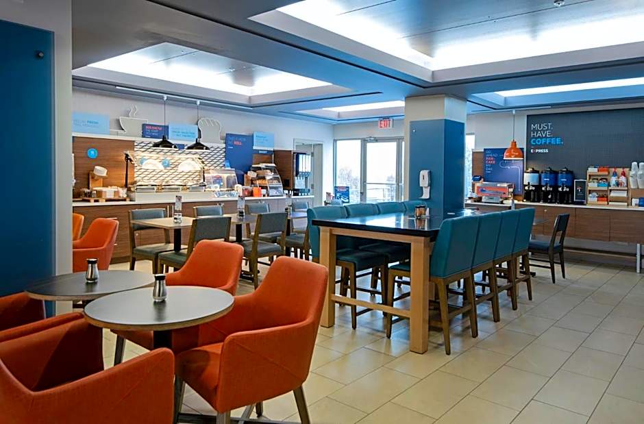 Holiday Inn Express Kamloops By IHG