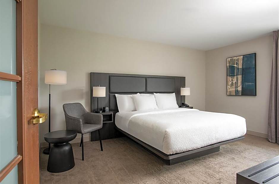 Holiday Inn Express St. Albans By IHG