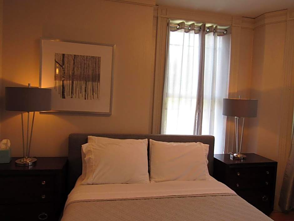 Washington Park Inn