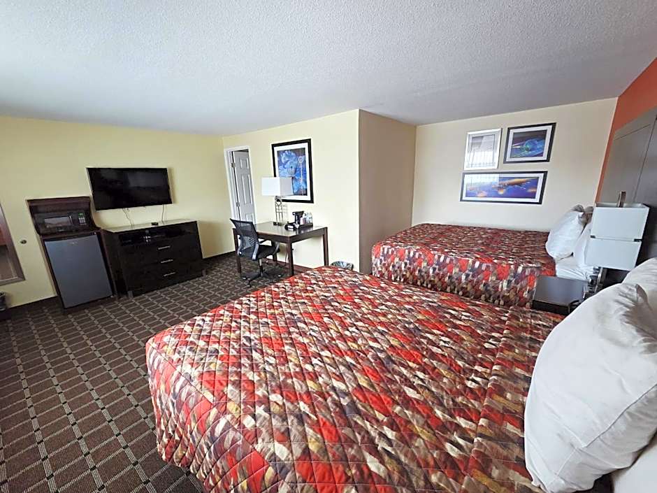 Oregon Trail Inn and Suites