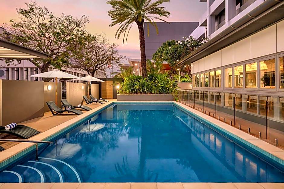 Courtyard by Marriott Darwin