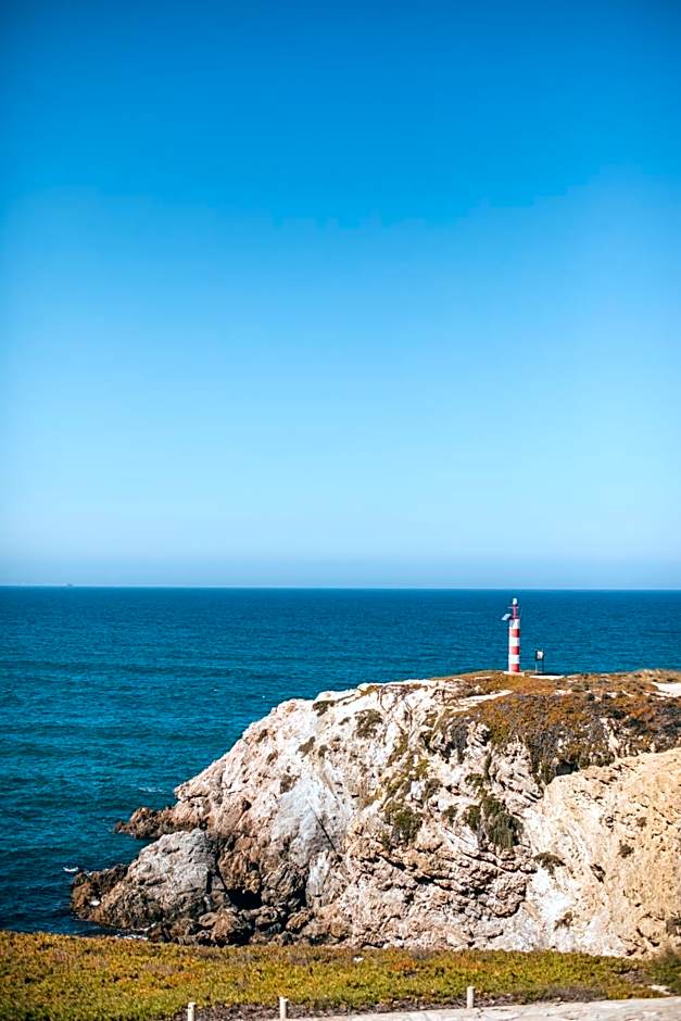 MUTE Hostel Porto Covo