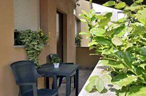 La Casa delle Betulle