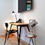 SET Hotel.Residence by Teufelhof Basel