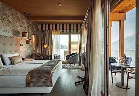 Hotel Villa Madruzzo