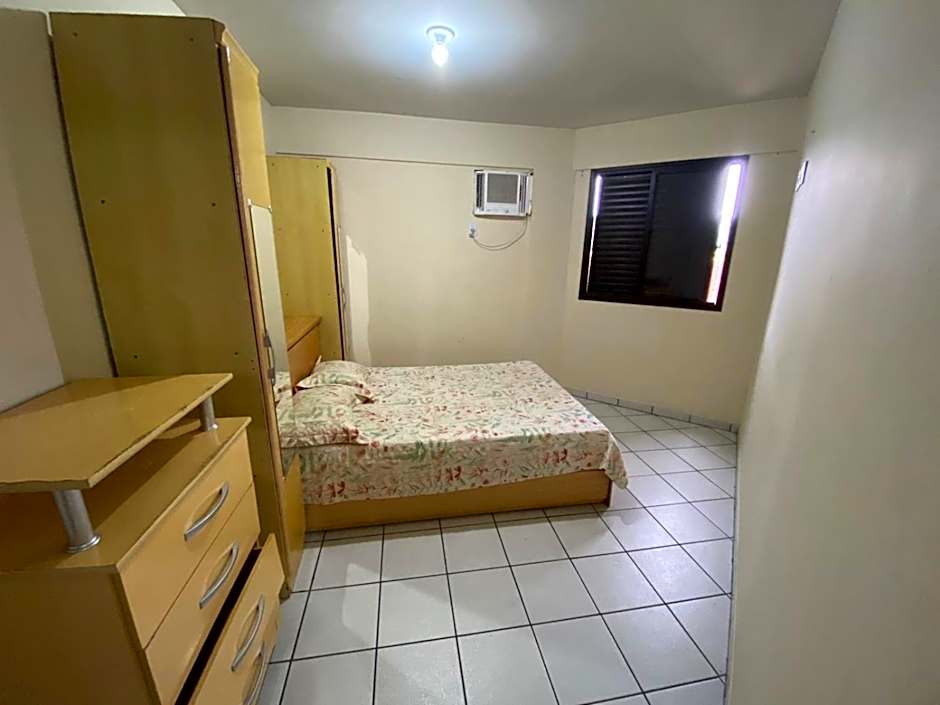 apto lindo 2 dor piscina AR internet 103 A