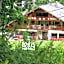 Logis Hôtel Restaurant U'Fredy