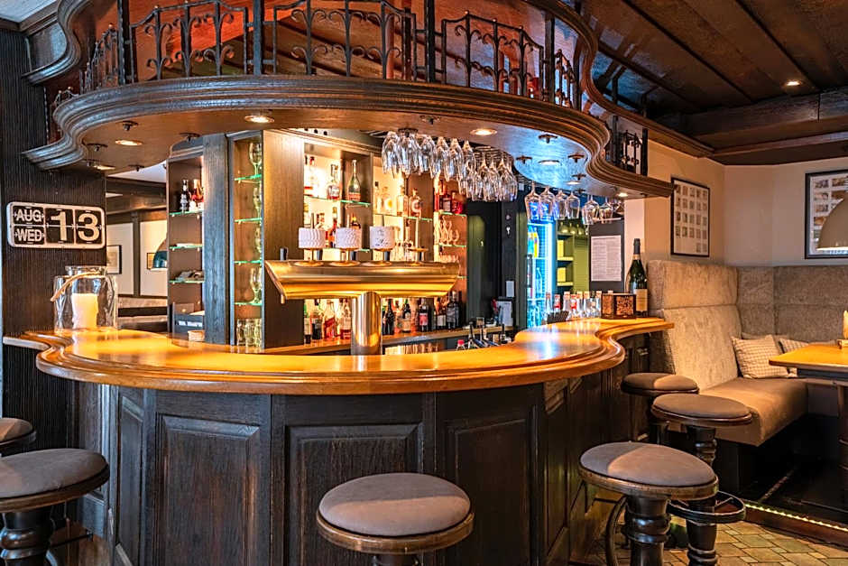 Ringhotel Niedersachsen