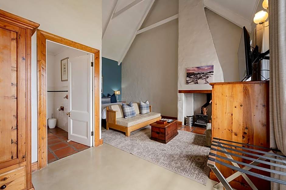 The Farmhouse Hotel