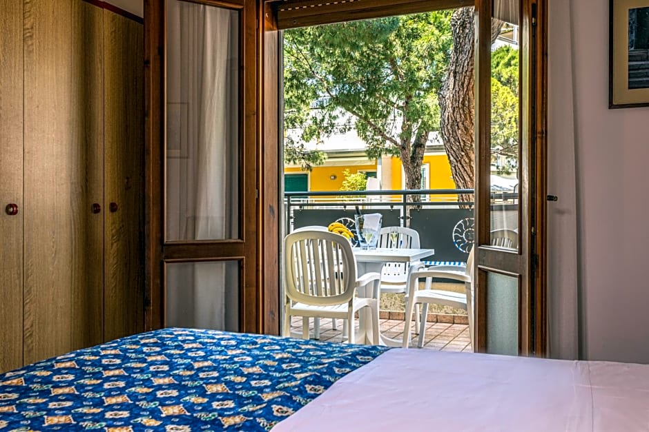 Hotel Diana