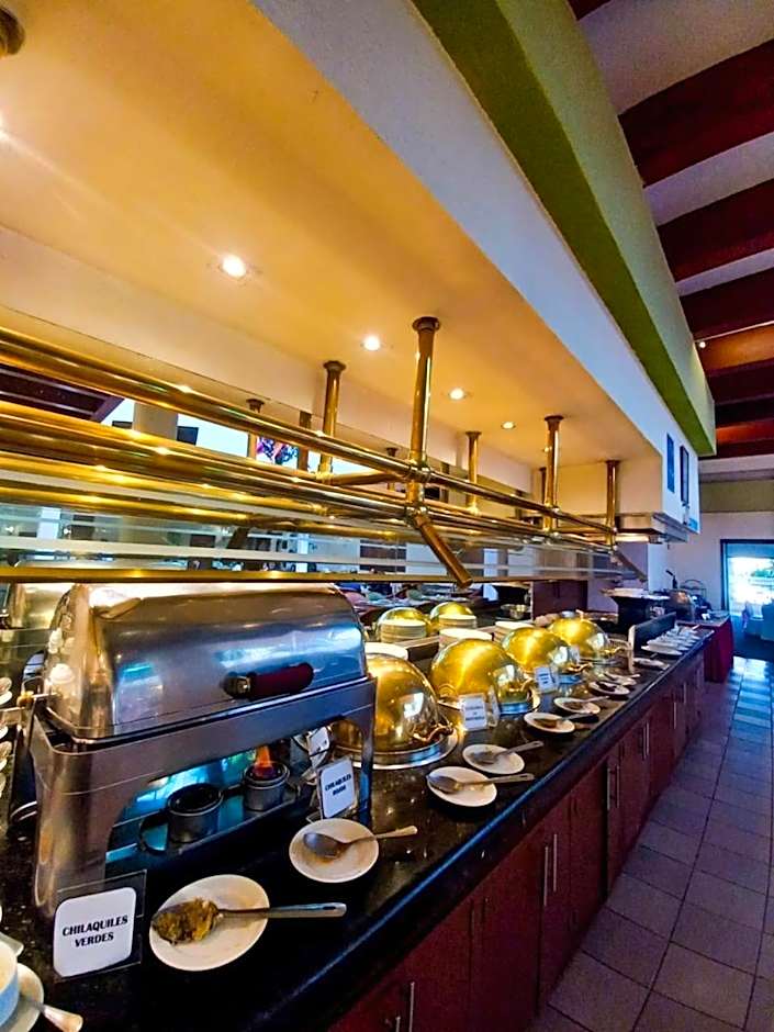 Fiesta Inn Xalapa
