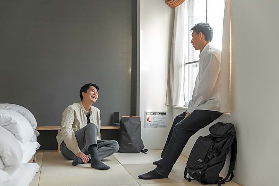 IMU Hotel Kyoto