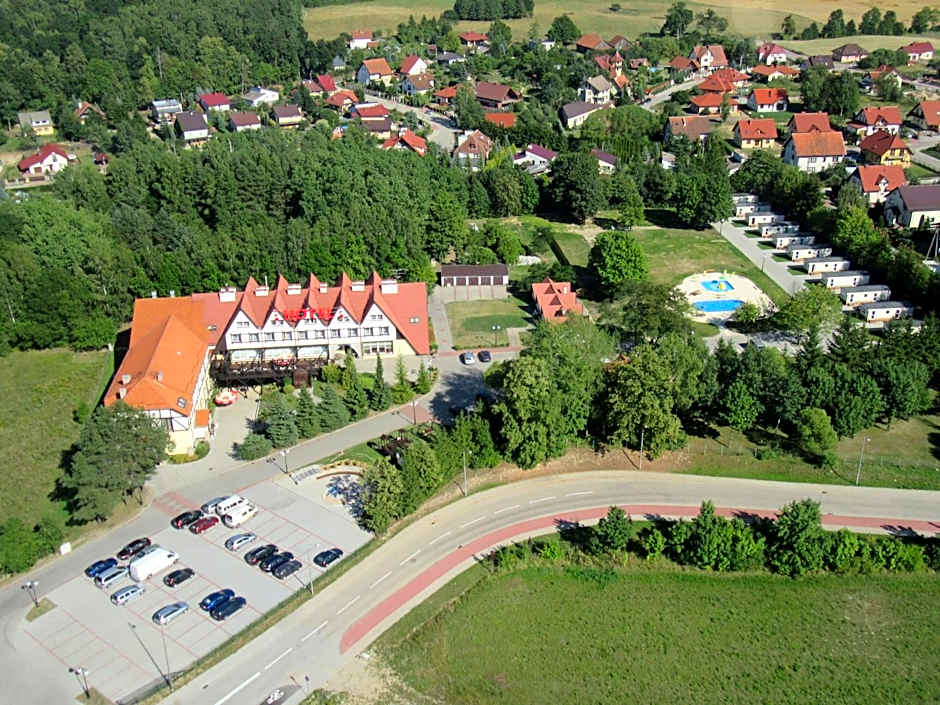 Hotel Górecki