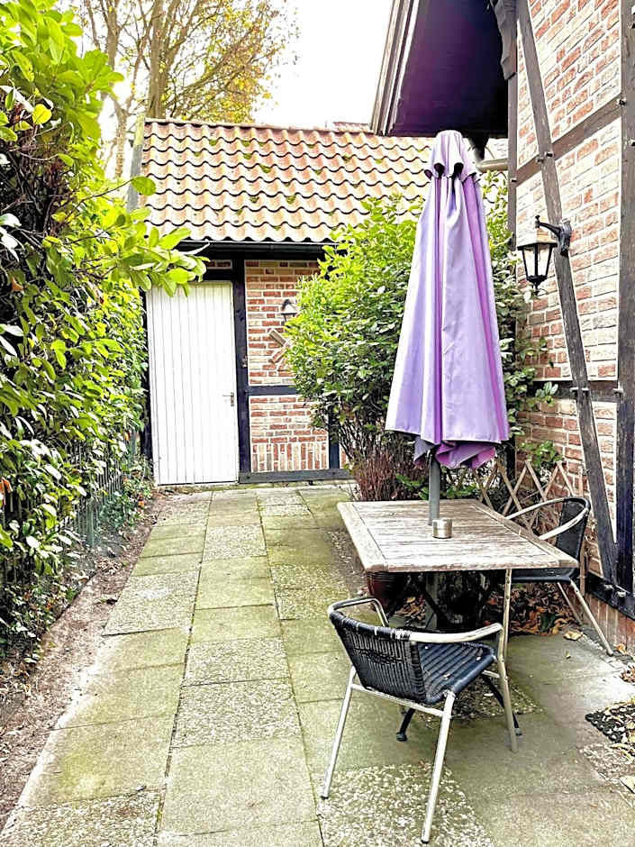 Das Landhotel zur Mühle