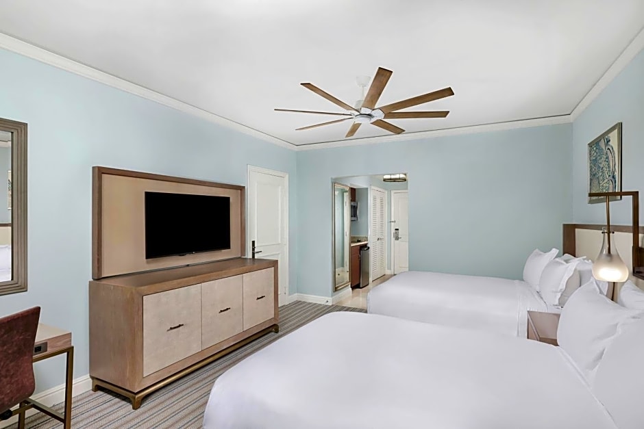 The Ritz-Carlton Key Biscayne Miami
