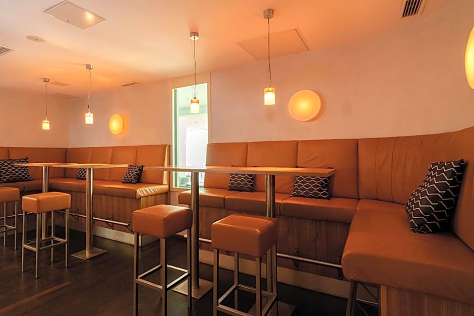 Seminaris Hotel Bad Honnef