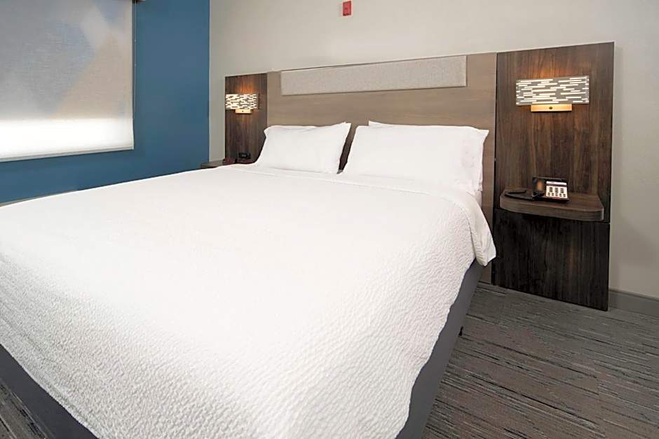 Holiday Inn Express - Canyon By IHG