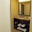 Hampton Inn Clinton