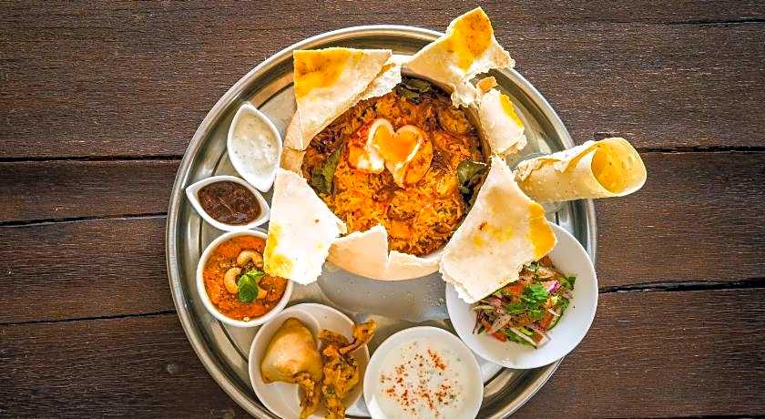 Desert Nights Resort